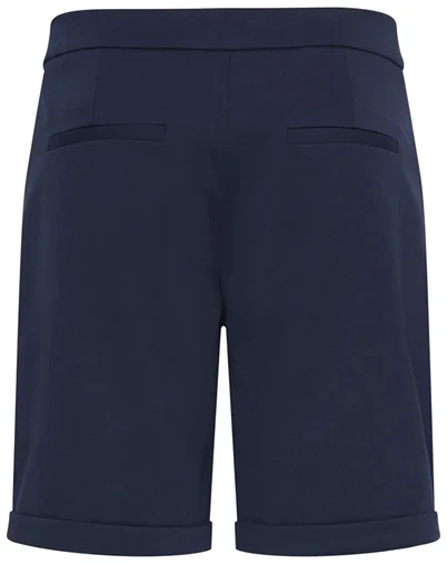 Fransa - FRBlazer Shorts - Navy Blazer